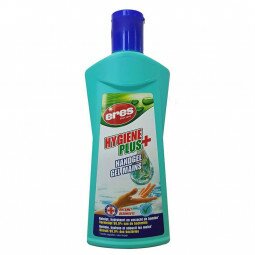 Gel Mains Désinfectant - Hygiène Plus 250ml